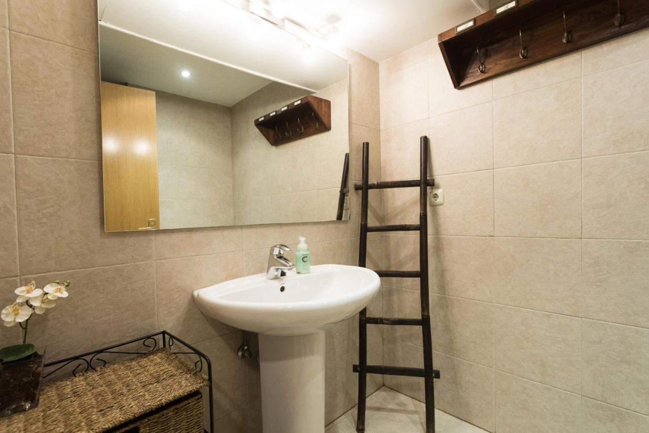 Apartamento Manisa By Smiling *
