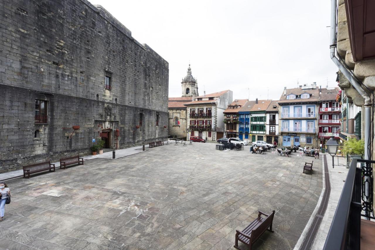 Manisa By Smiling Apartamento Hondarribia
