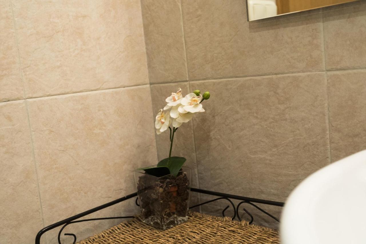 Manisa By Smiling Apartamento Hondarribia