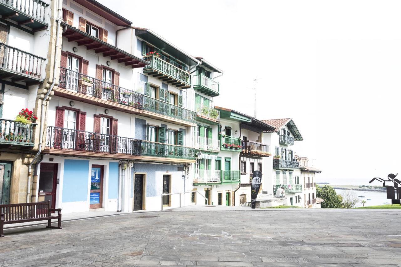 Manisa By Smiling Hondarribia