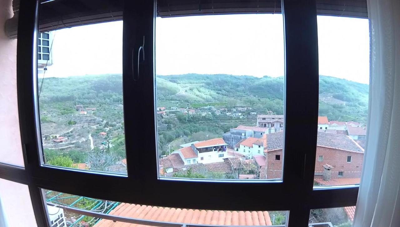 Apartment Rurales La Lancha