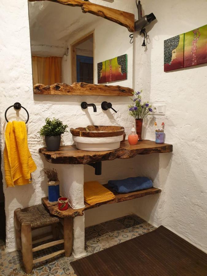 La Dama Azul Rural Сasa de vacaciones