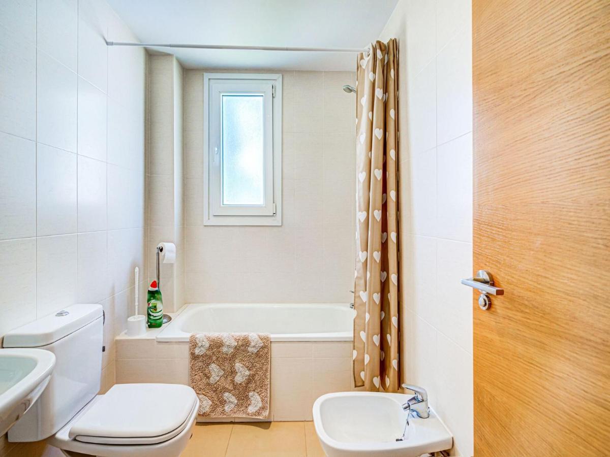 Apartment Scenic In Rold N With Swimming Pool And Terrace Torre-Pacheco