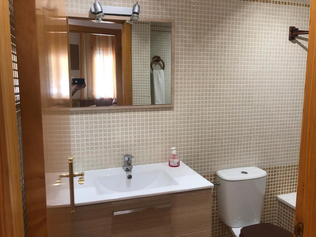Oropesa del Mar Apartamento