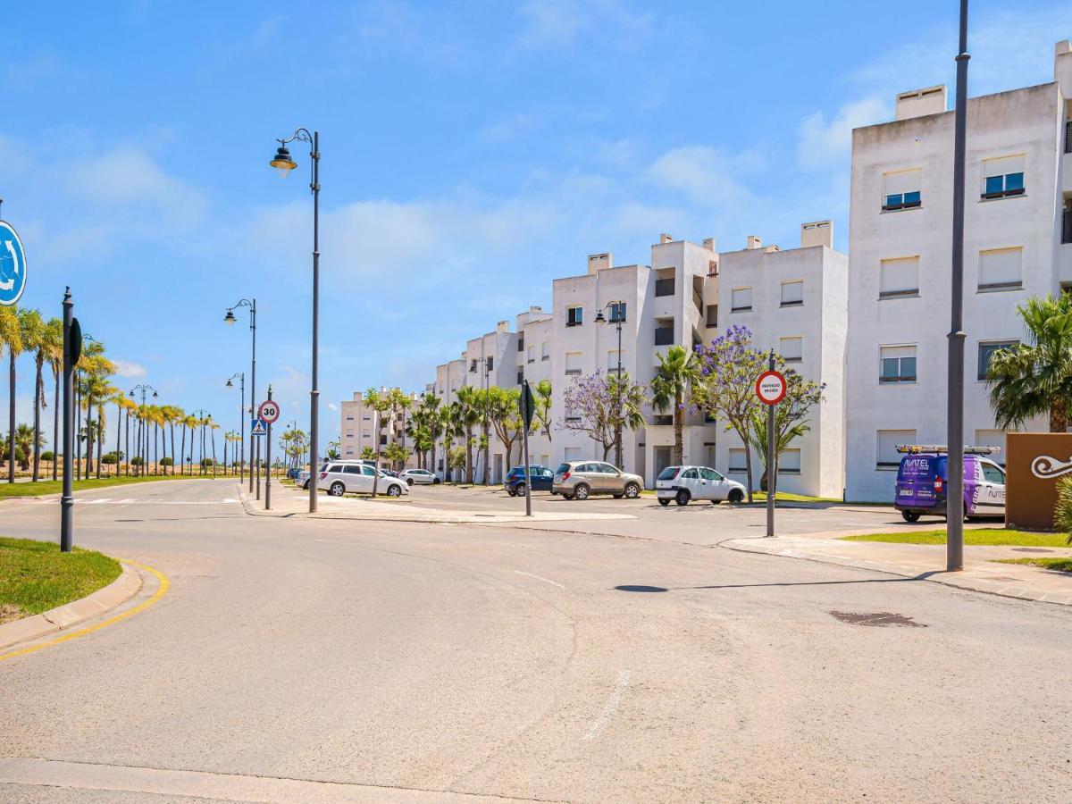Scenic In Rold N With Swimming Pool And Terrace Apartment
