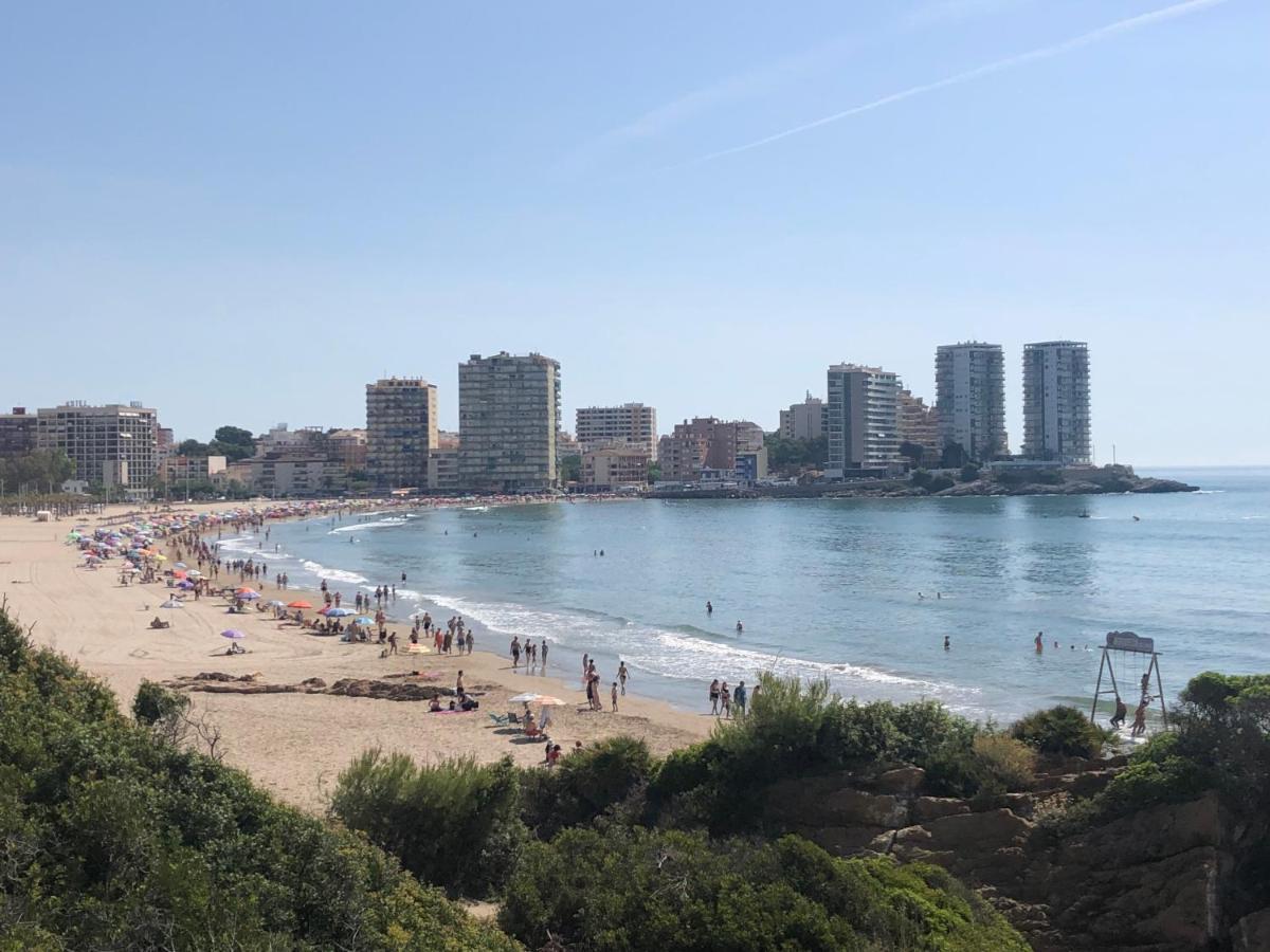 Oropesa del Mar Apartamento