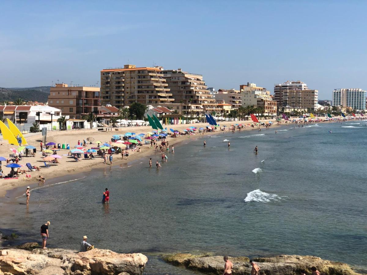 Apartamento Oropesa del Mar Oropesa del Mar