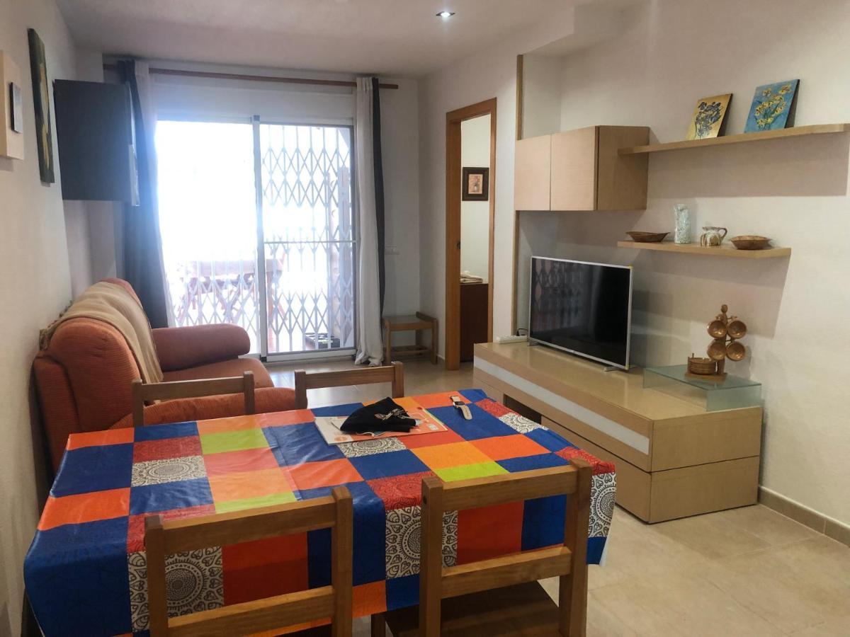 Oropesa del Mar Apartamento