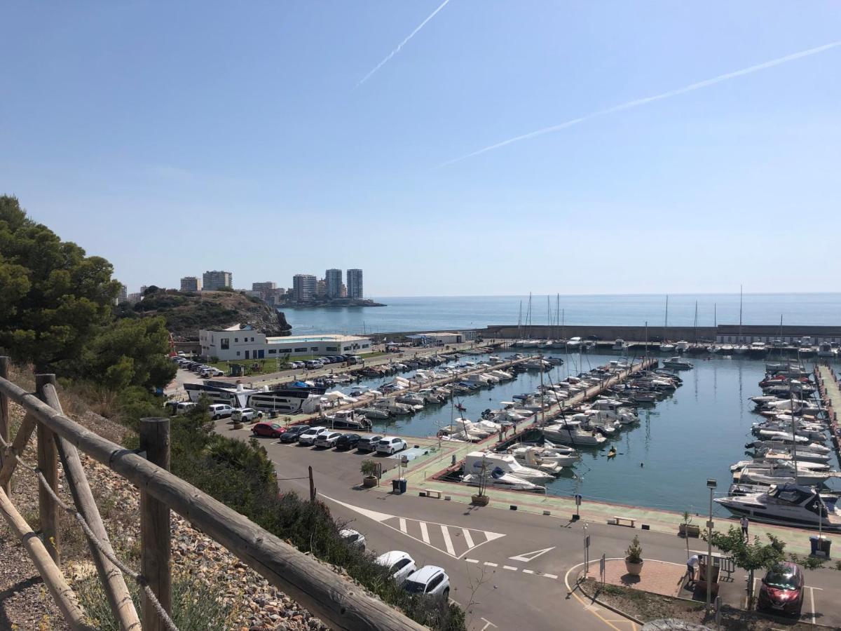 Apartamento Oropesa del Mar