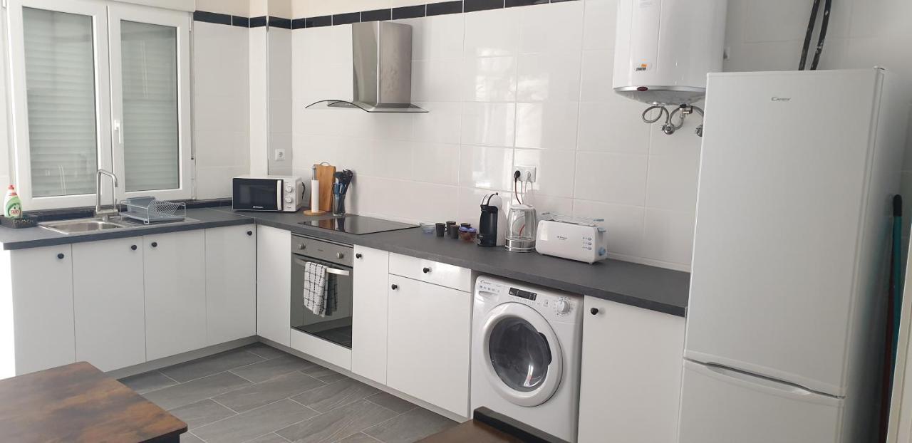 Apartamento Leman Benicarló
