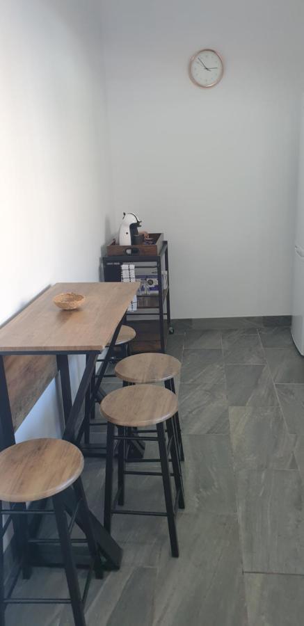 Apartamento Leman