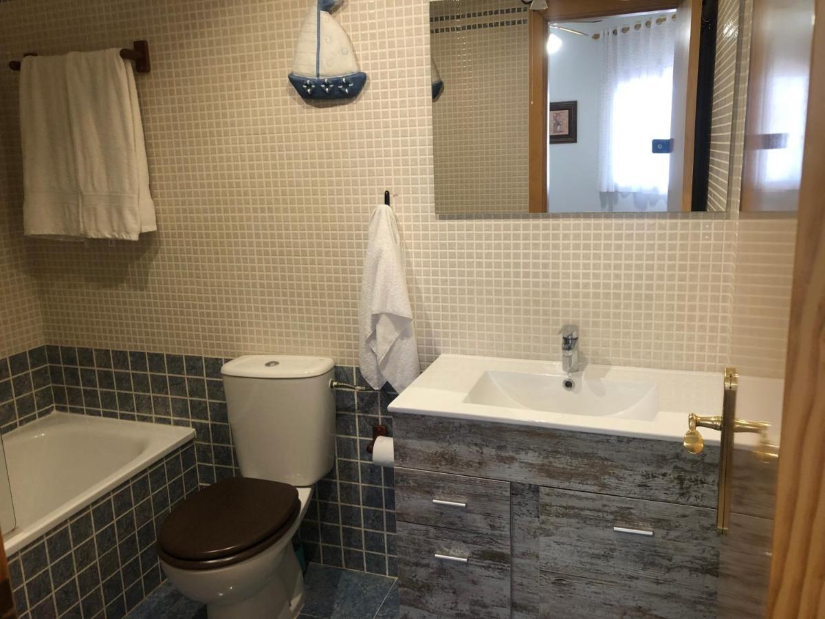 Oropesa del Mar Apartamento *