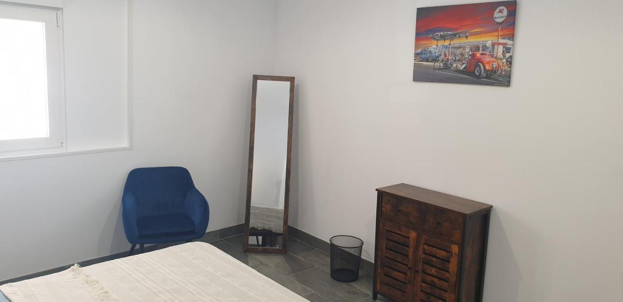 Leman Apartamento Benicarló
