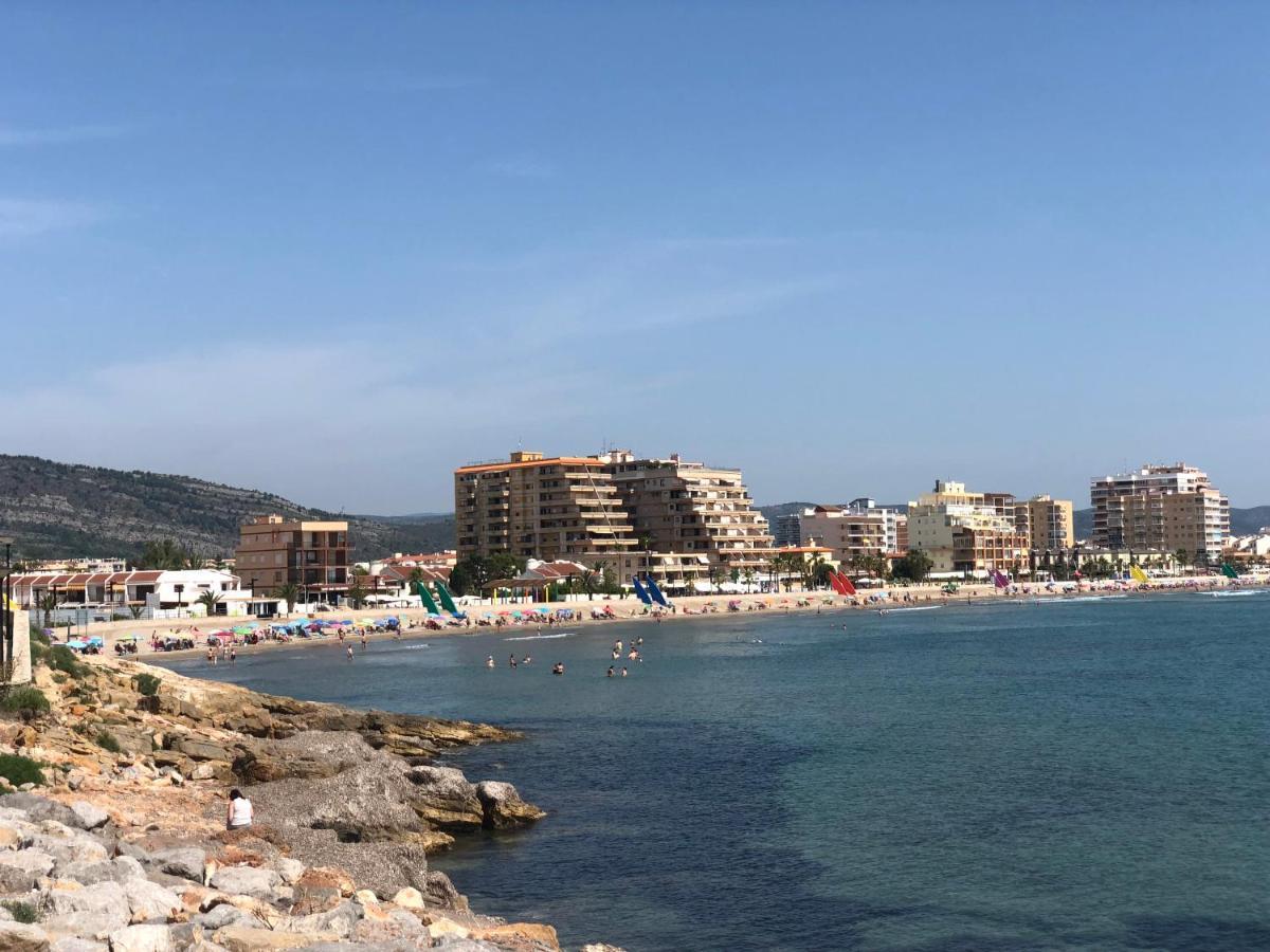 Oropesa del Mar Apartamento