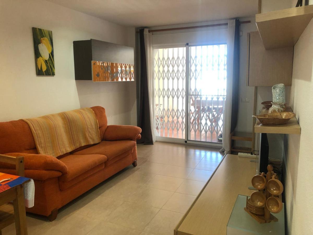 Apartamento Oropesa del Mar *
