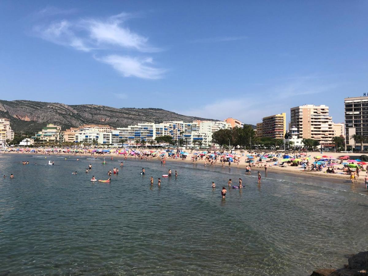 Oropesa del Mar Apartamento