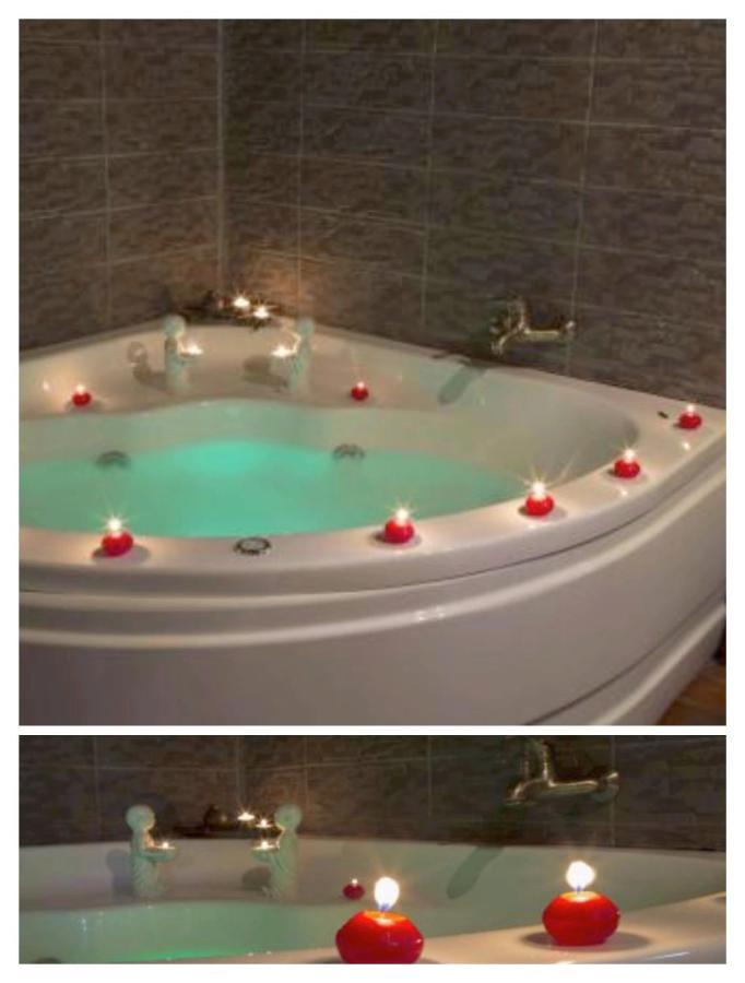 Suenos De Javier Holiday home *