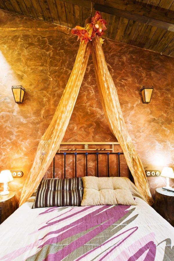 Holiday home Suenos De Javier