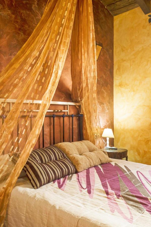 Holiday home Suenos De Javier