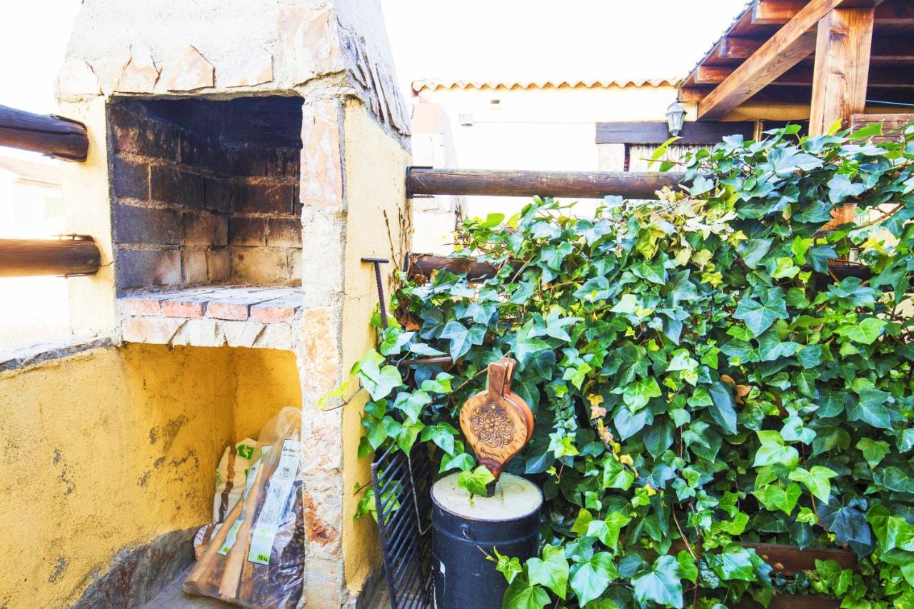 Holiday home Suenos De Javier *