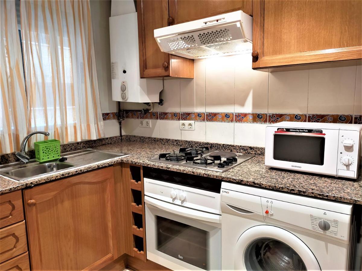 Apartment Acv - Acapulco Iii - 1 Linea Planta 3 Norte 2 *
