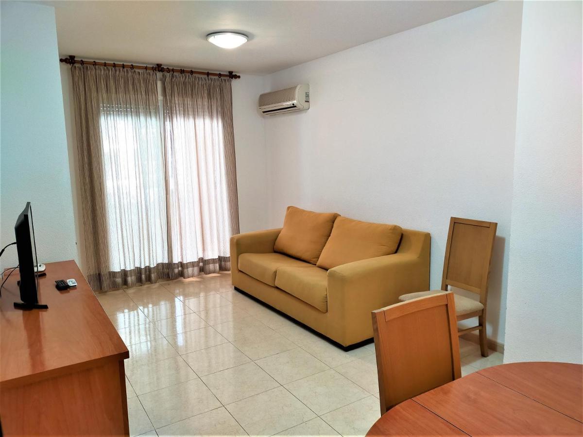 Apartment Acv - Acapulco Iii - 1 Linea Planta 3 Norte 2 *