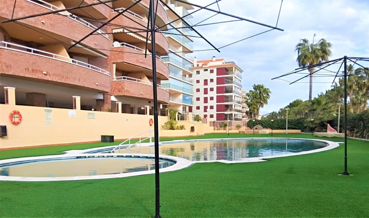 Acv - Acapulco Iii - 1 Linea Planta 3 Norte 2 Oropesa del Mar