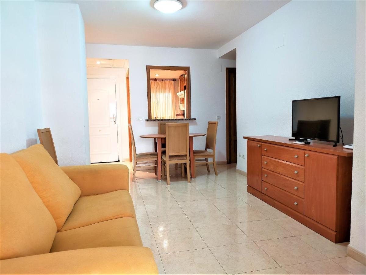 Acv - Acapulco Iii - 1 Linea Planta 3 Norte 2 * Oropesa del Mar
