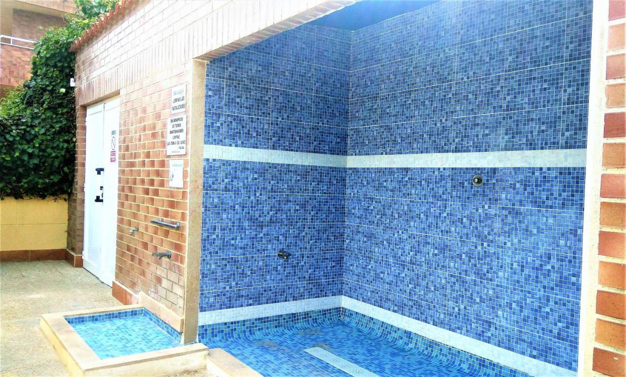 Apartment Acv - Acapulco Iii - 1 Linea Planta 3 Norte 2 *