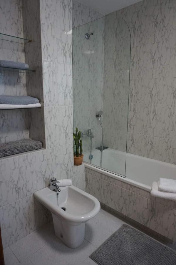 Centro,30 M De La Playa Apartamento