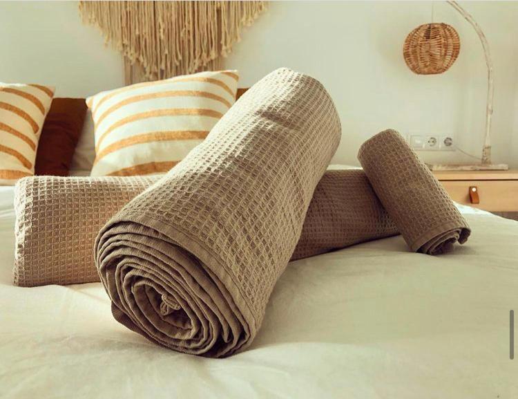 Apartamento Rincón De Relax Cerca De La Playa *