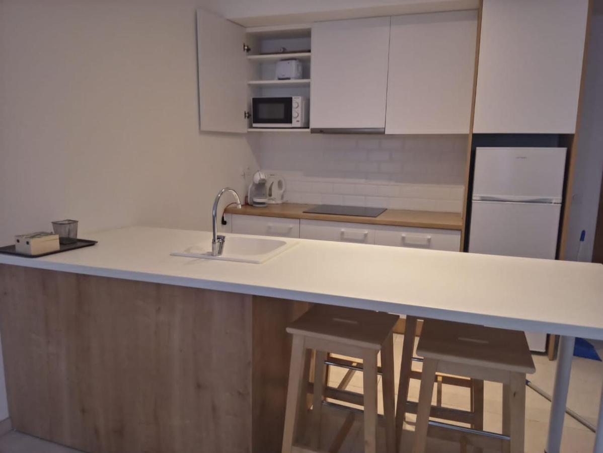Apartamento Labradores 13 *