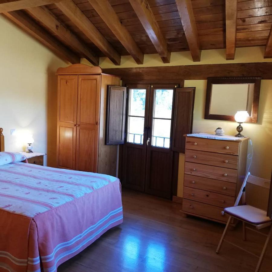 La Huerta De Potes Country house Cabezon de Liebana