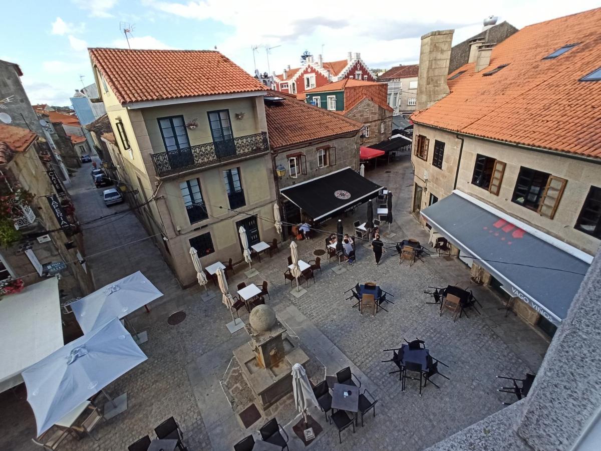 Сasa de vacaciones La Casita De Triana