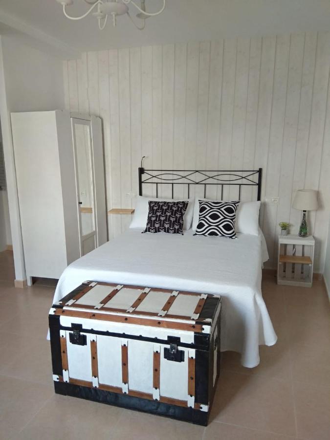 Apartamento La Placeta *