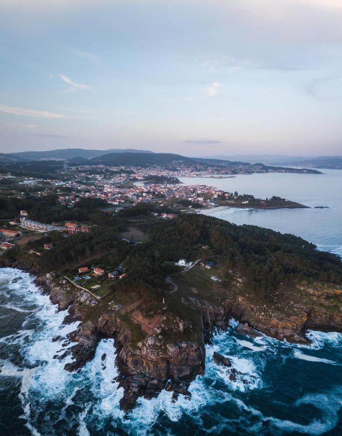 La Casita De Triana Сasa de vacaciones Cambados