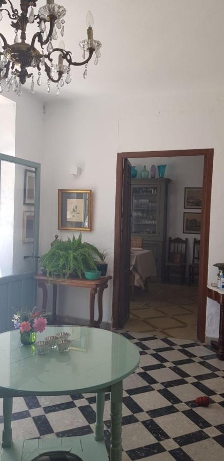 Danzantes Bed and breakfast *