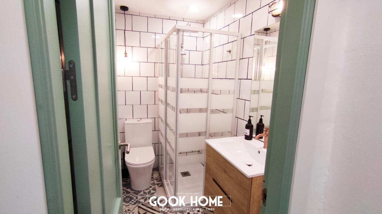 Apartamento Gook Málaga