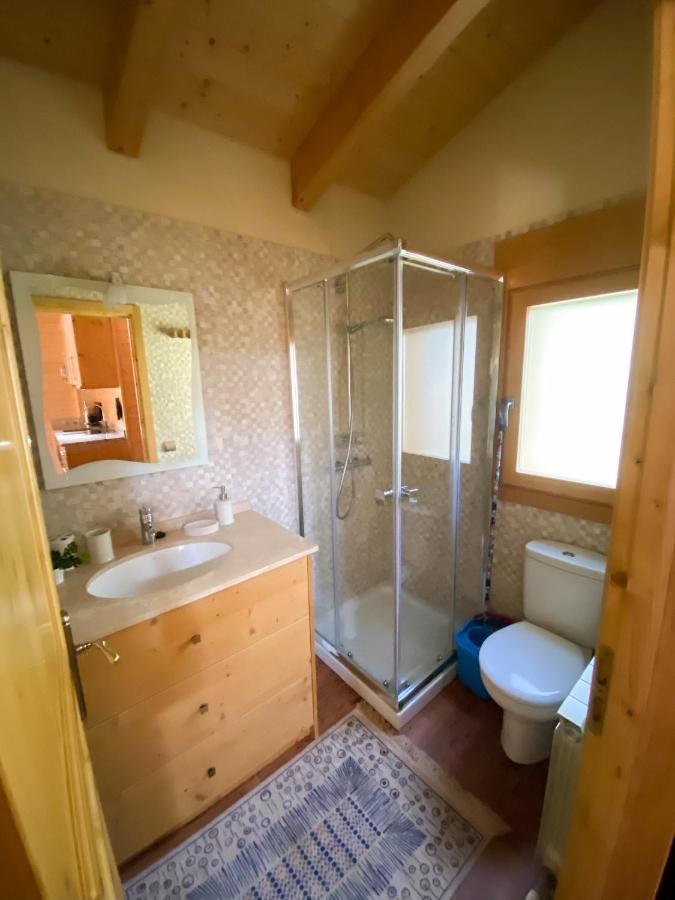 Casa Maravilla 8 Pax. Deporte Y Relax Exclusivo! Chalet