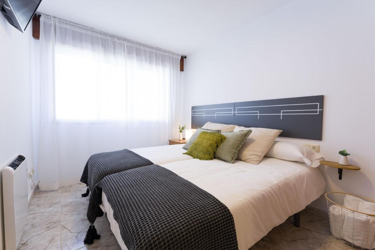 Apartment Luisa *