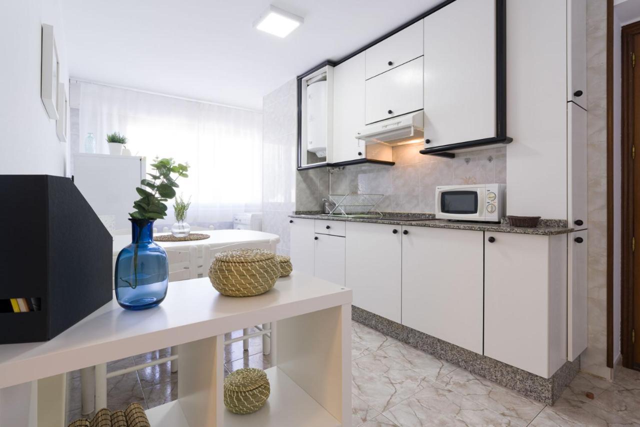 Luisa Apartment