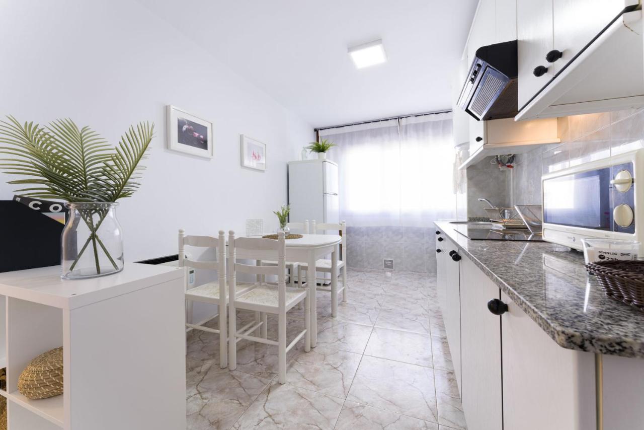 Luisa Apartment *