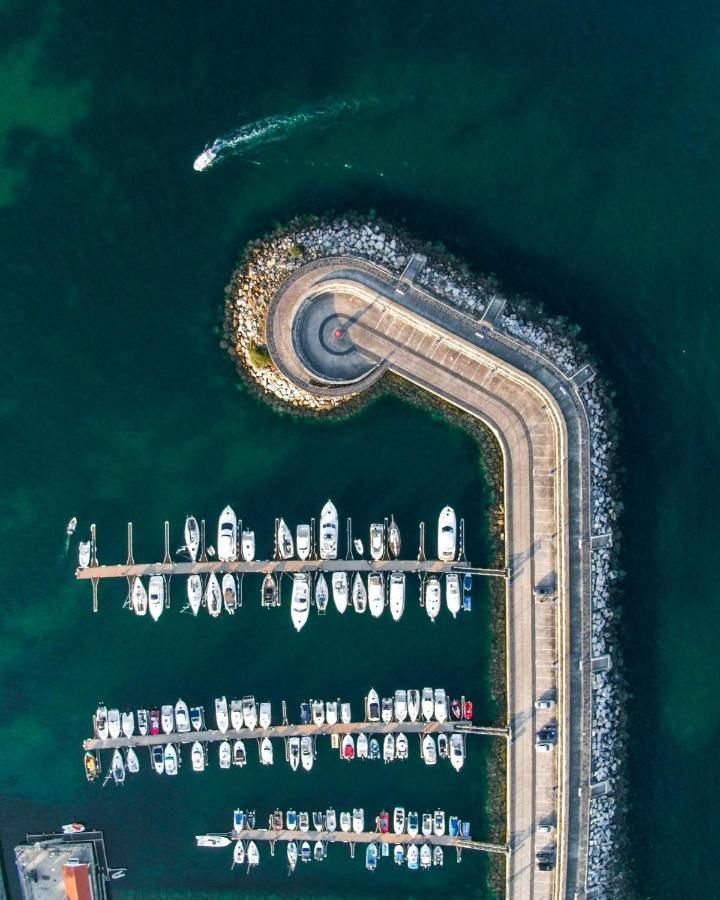 Сasa de vacaciones Casa Amplia Frente A La Playa