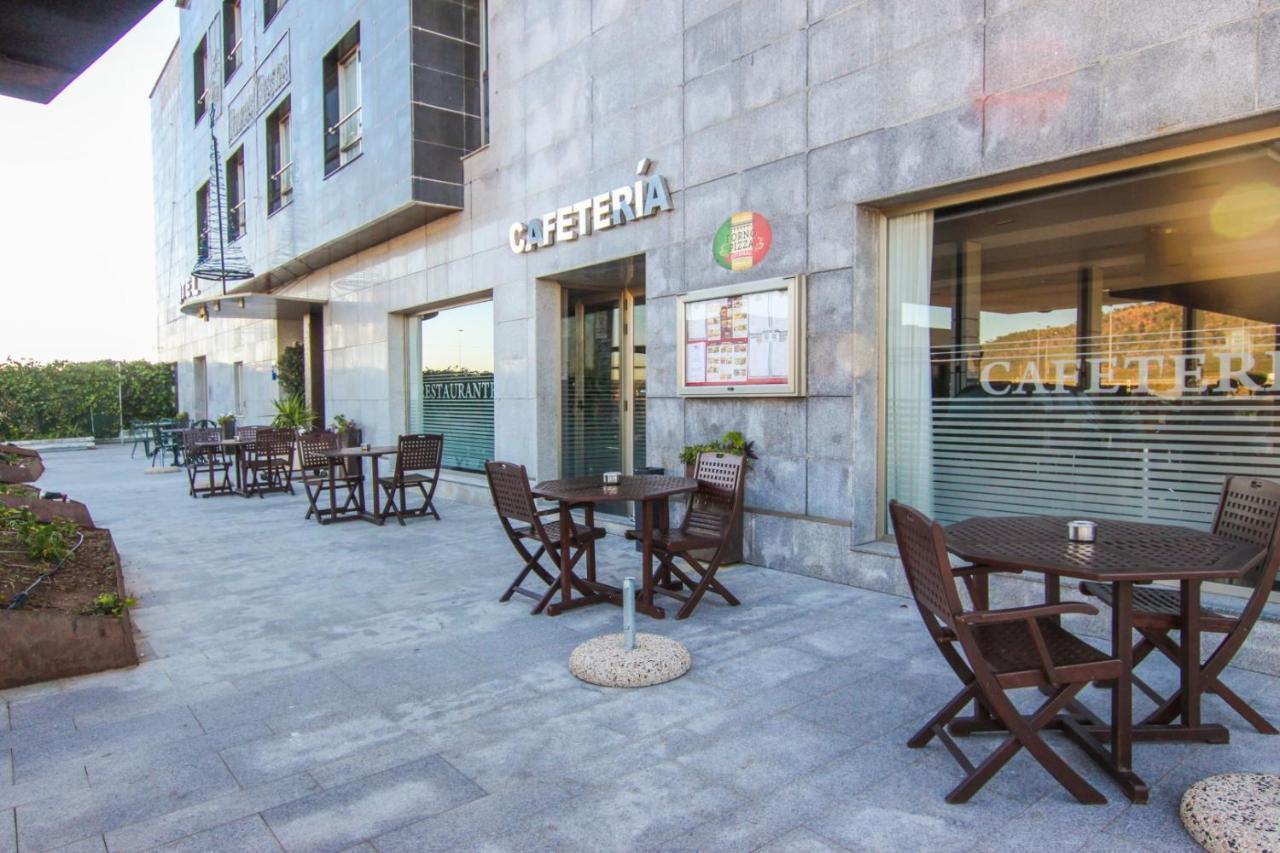 Ruta Romana Hotel 3*