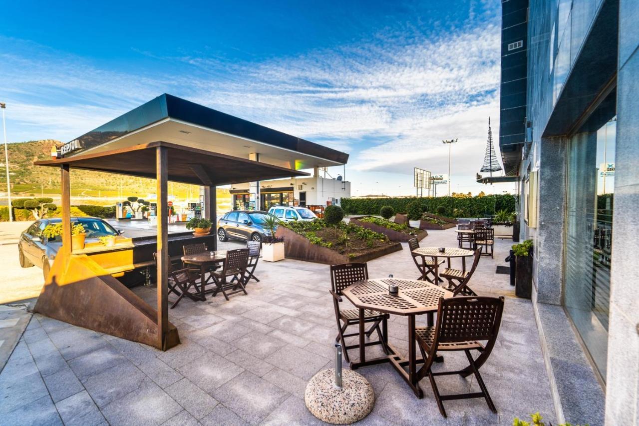 Hotel Ruta Romana 3*