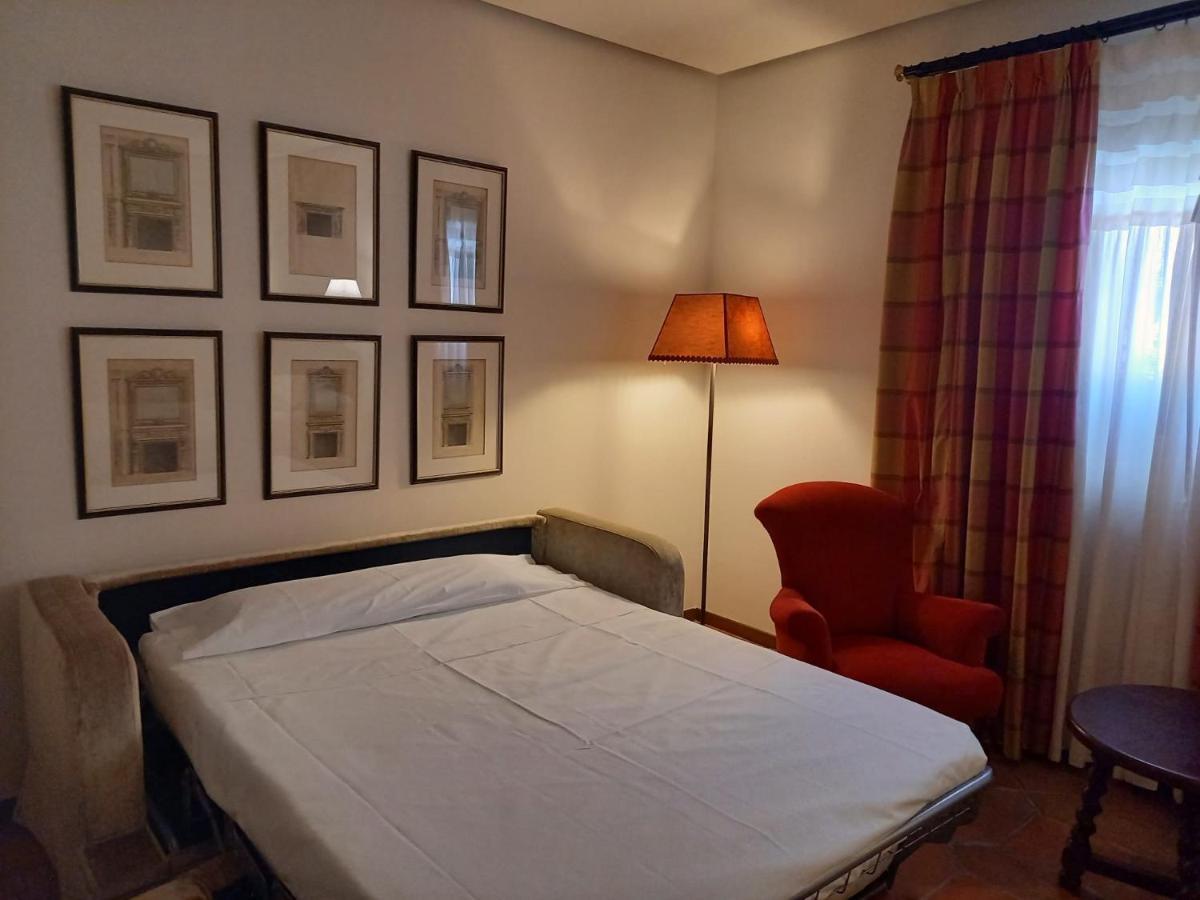 Hotel De Zafra