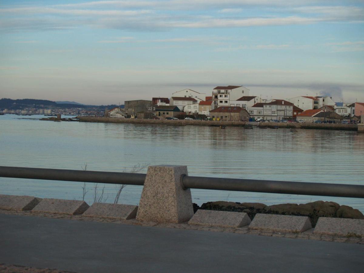 Paseo De Lordelo - 2 Izquierda O Grove