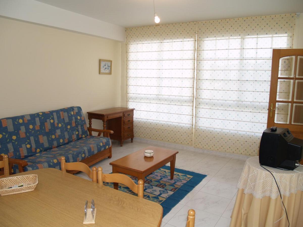 Apartamento Paseo De Lordelo - 2 Izquierda
