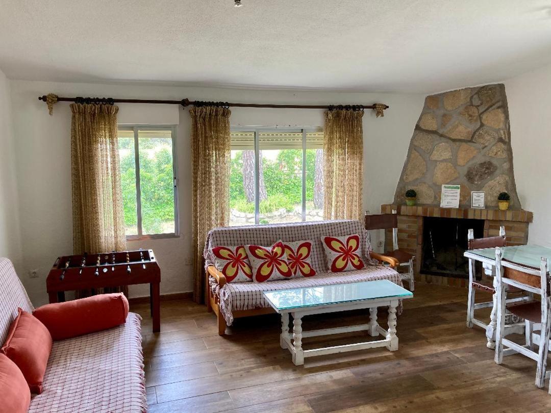 Holiday home Aventura I