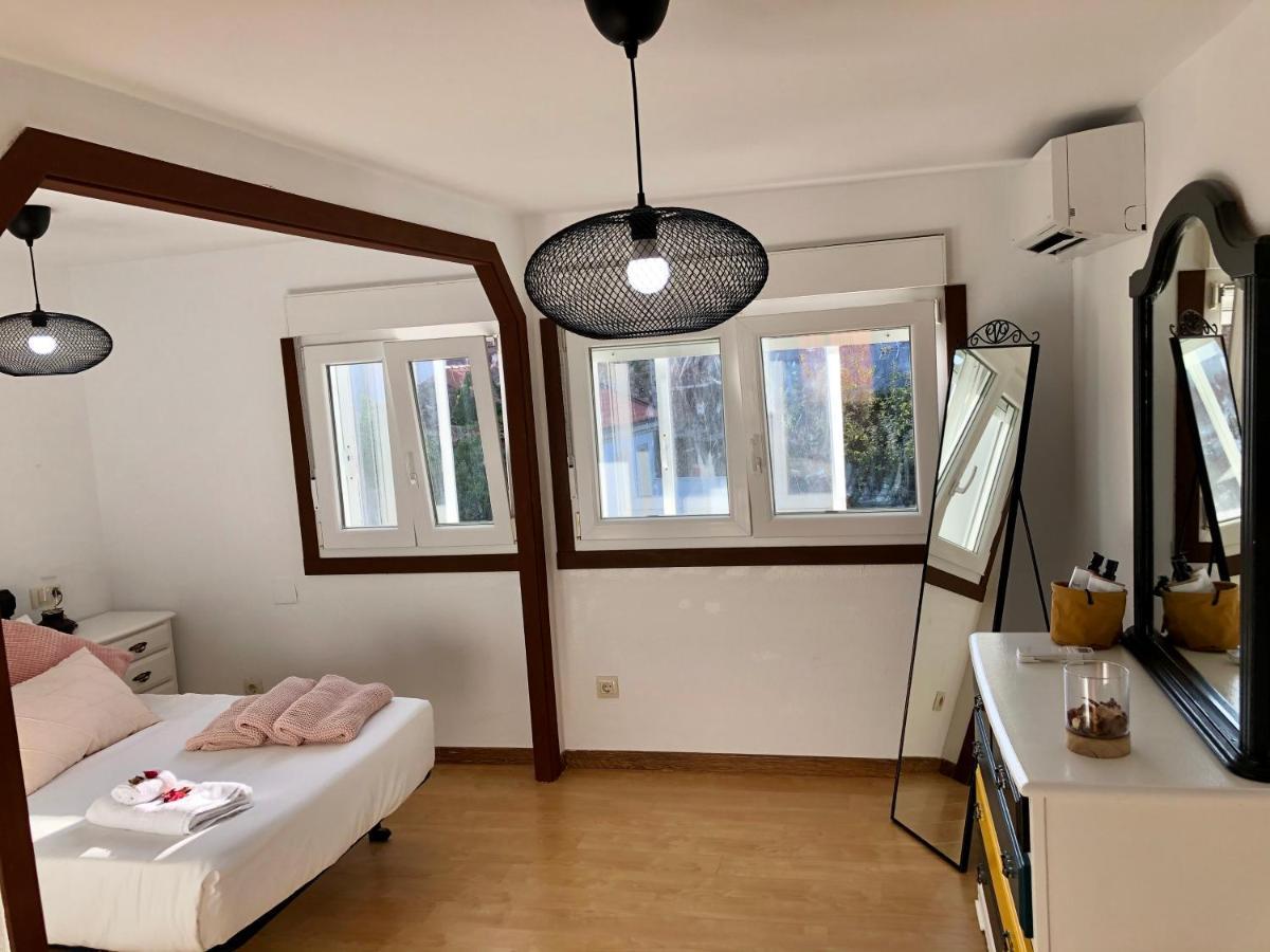 El Nidito De Lara Apartment Santiago de Compostela